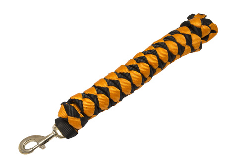 WAHLSTEN SALMIAKKIRIIMUNNARU 2,5 M, ORANSSI/MUSTA